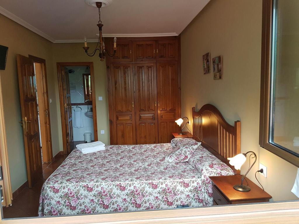 Apartamentos El Ardinal Arenas De Cabrales Ngoại thất bức ảnh
